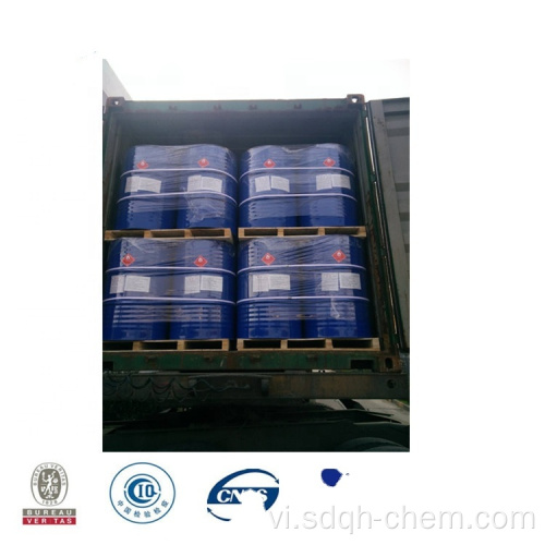 Chất lượng hàng đầu Perchloroethylene / tetrachloroethene